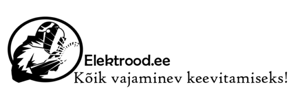 Kõik vajalik keevitamiseks
